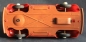 Preview: Lorenz KG Volkswagen Beetle 1960 Plasticmodel with frictiondrive (7703)